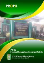 Cover Profile PPID